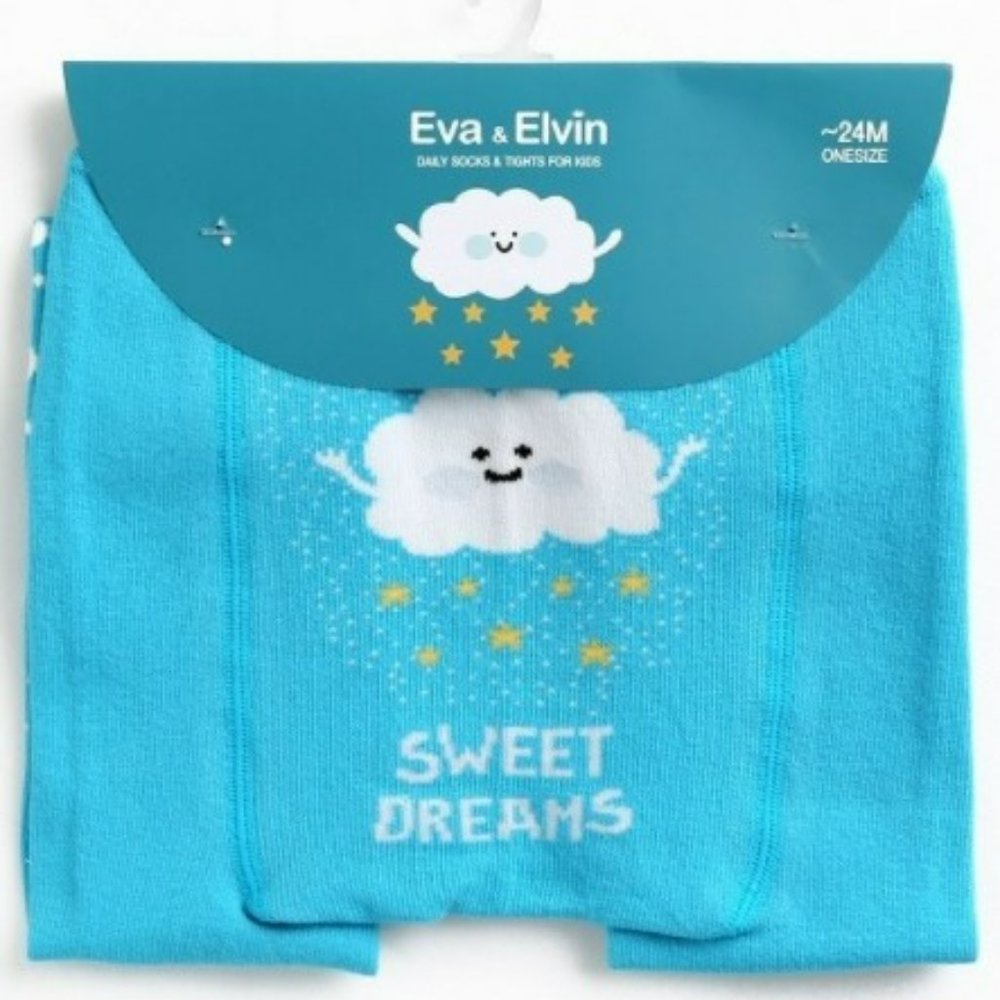 Baby Leggings - Sweet Dreams